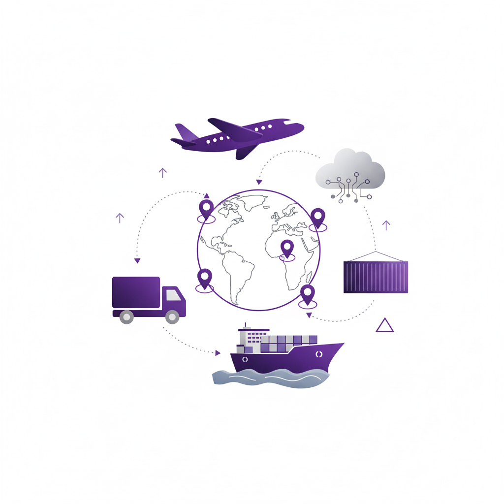 ثبت نام شرکت حمل